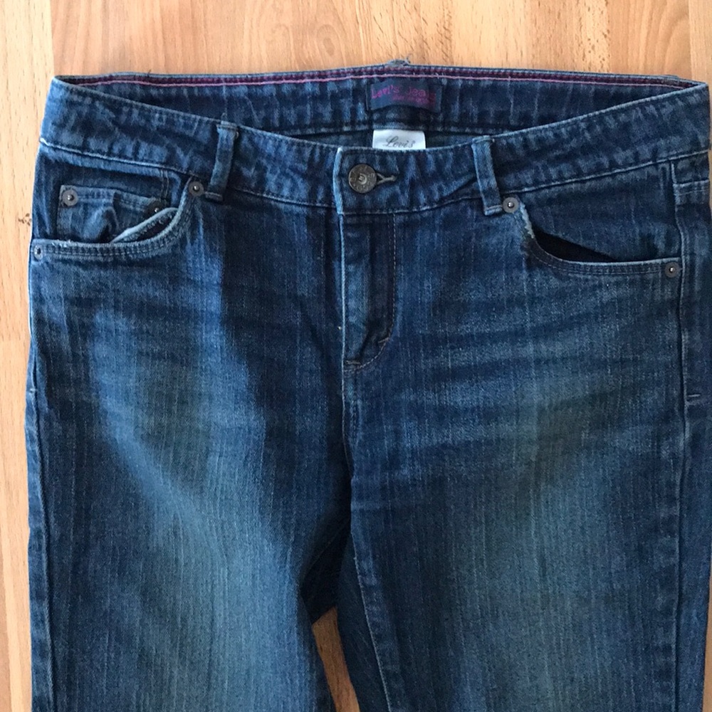 Levi Kids Jeans